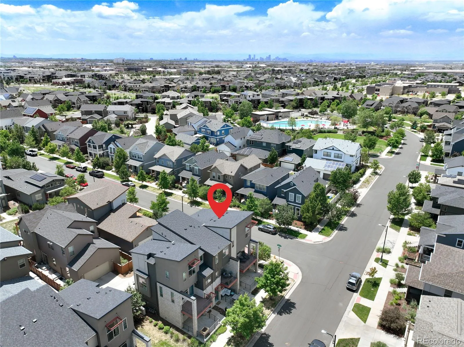 9002 E 50th Drive Denver CO 80238 | MLS #REC4043740 07262026200420 1600 31