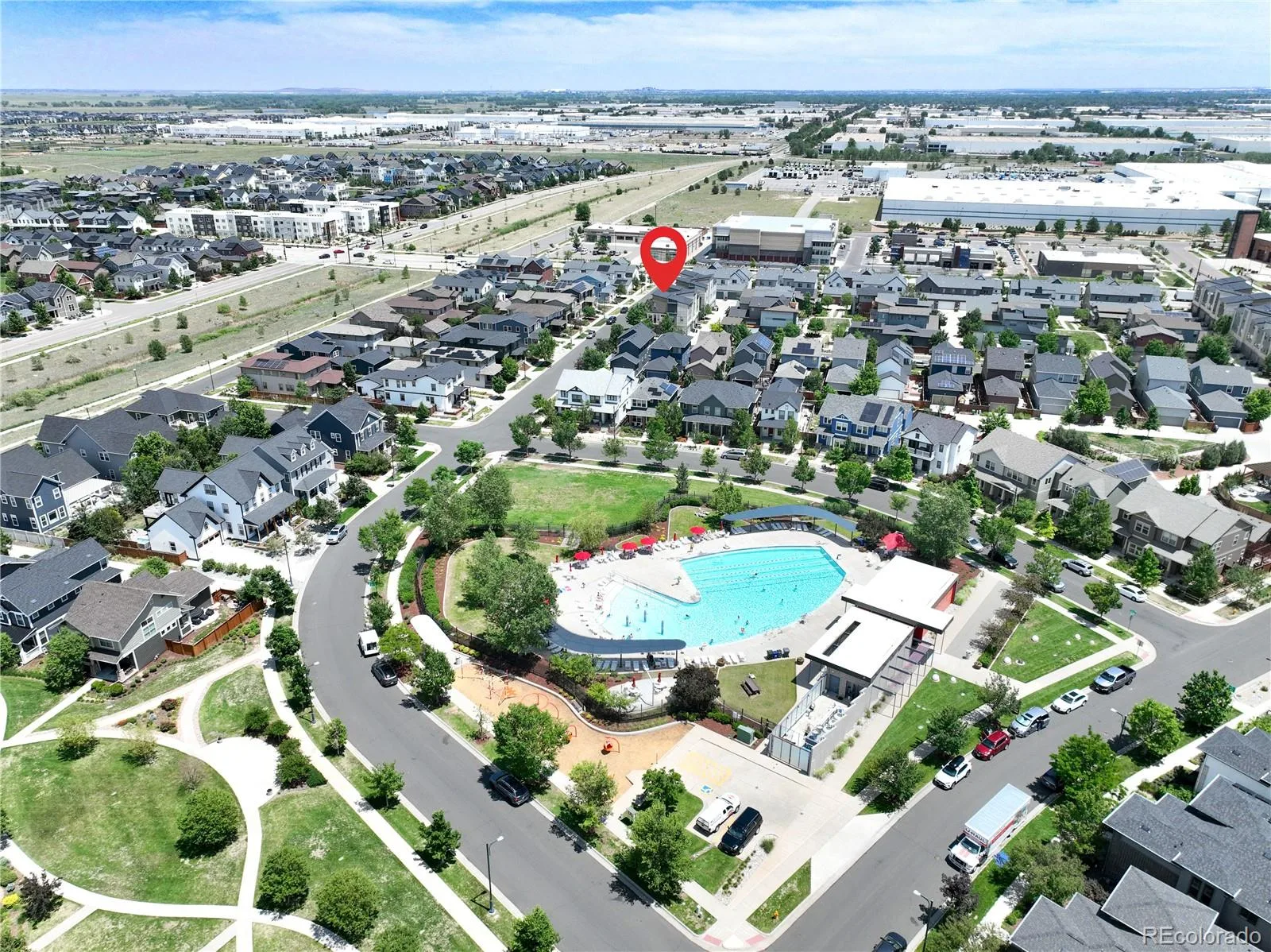 9002 E 50th Drive Denver CO 80238 | MLS #REC4043740 07262026200420 1600 32