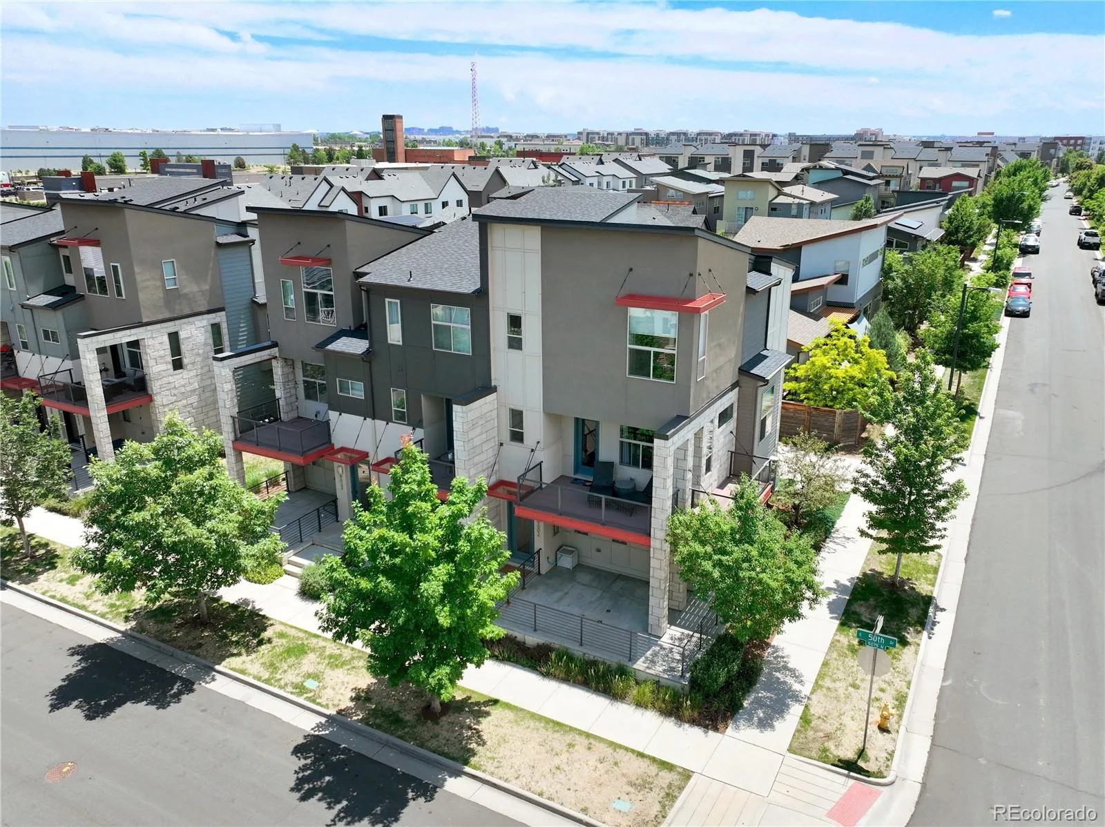 9002 E 50th Drive Denver CO 80238 | MLS #REC4043740 07262026200420 1600 33