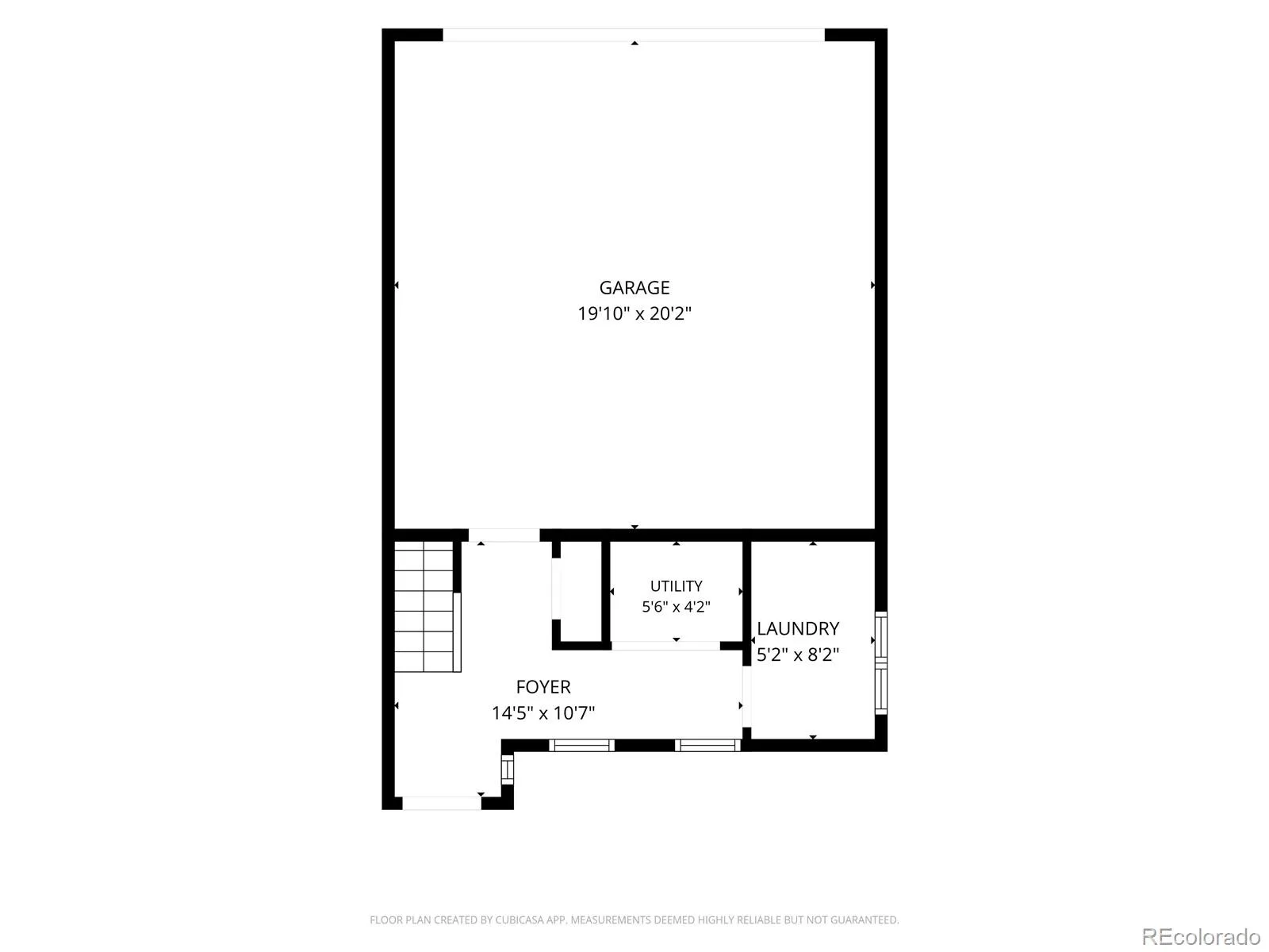 9002 E 50th Drive Denver CO 80238 | MLS #REC4043740 07262026200420 1600 36
