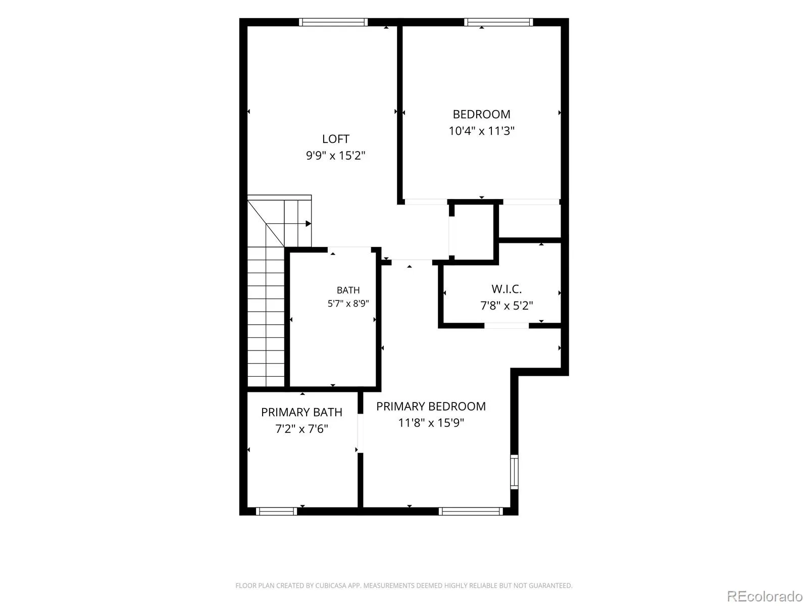 9002 E 50th Drive Denver CO 80238 | MLS #REC4043740 07262026200420 1600 37