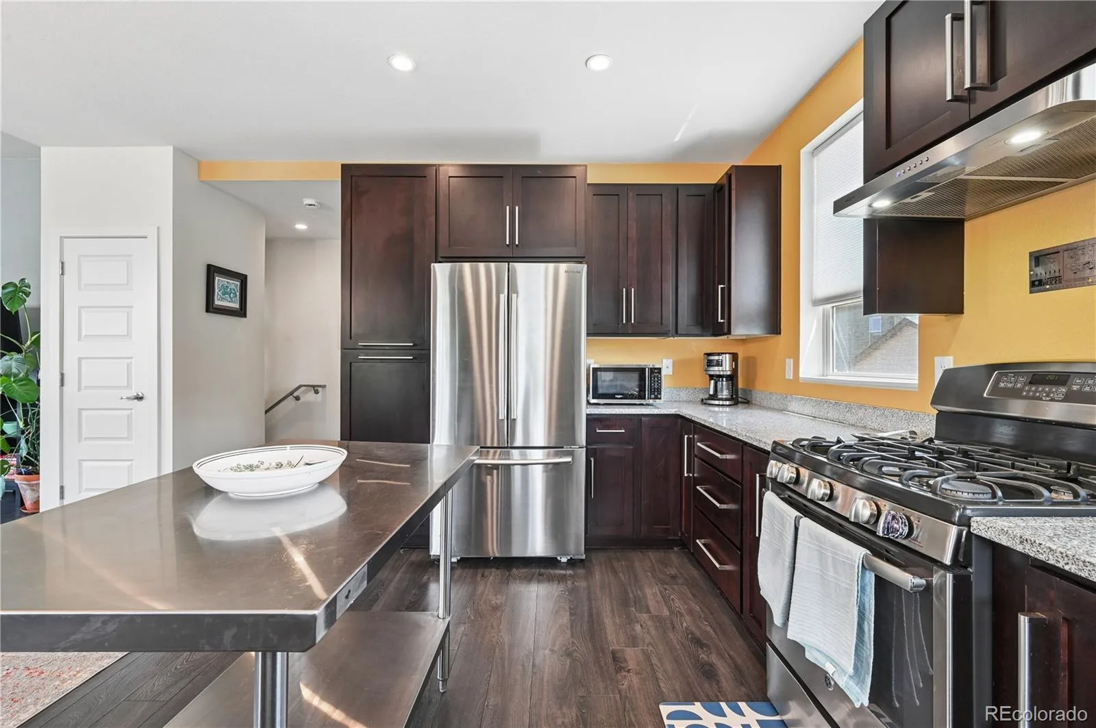 9002 E 50th Drive Denver CO 80238 | MLS #REC4043740 07262026200420 1600 4