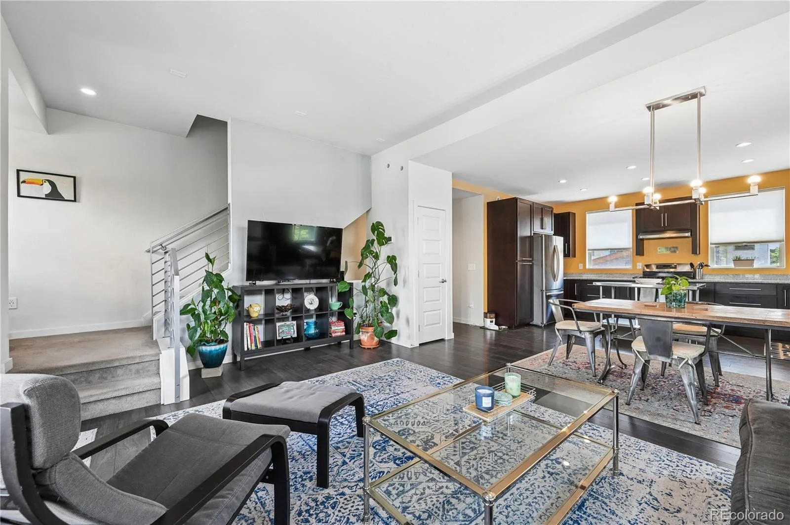 9002 E 50th Drive Denver CO 80238 | MLS #REC4043740 07262026200420 1600 5