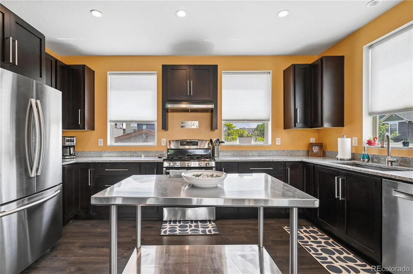 9002 E 50th Drive Denver CO 80238 | MLS #REC4043740 07262026200420 1600 6