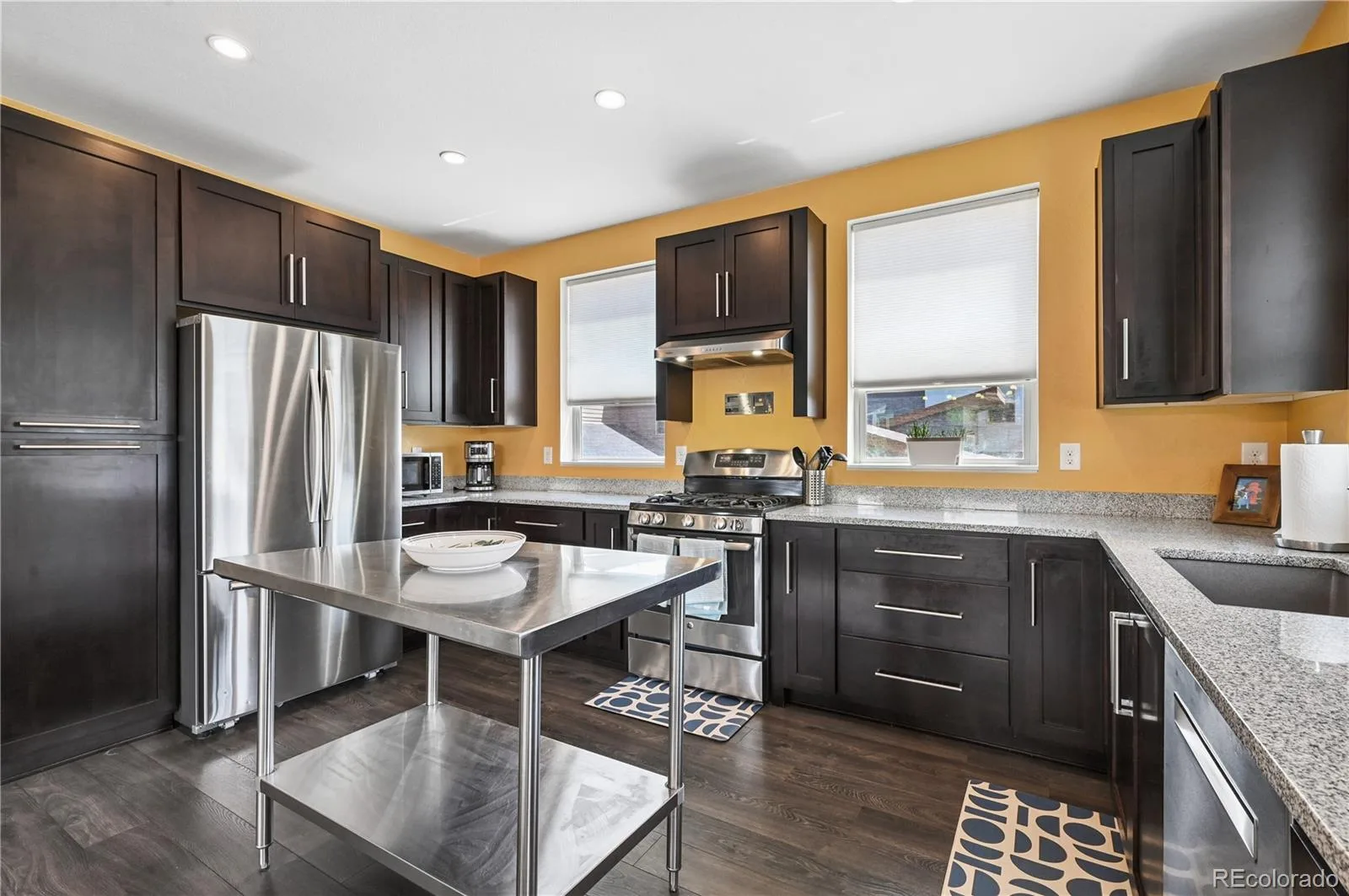 9002 E 50th Drive Denver CO 80238 | MLS #REC4043740 07262026200420 1600 8