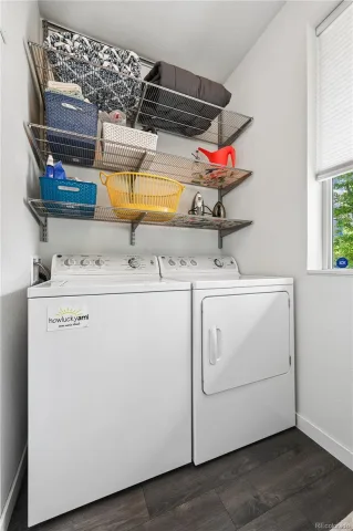 9002 E 50th Drive Denver CO 80238 | MLS #REC4043740 07262026200420 640 29