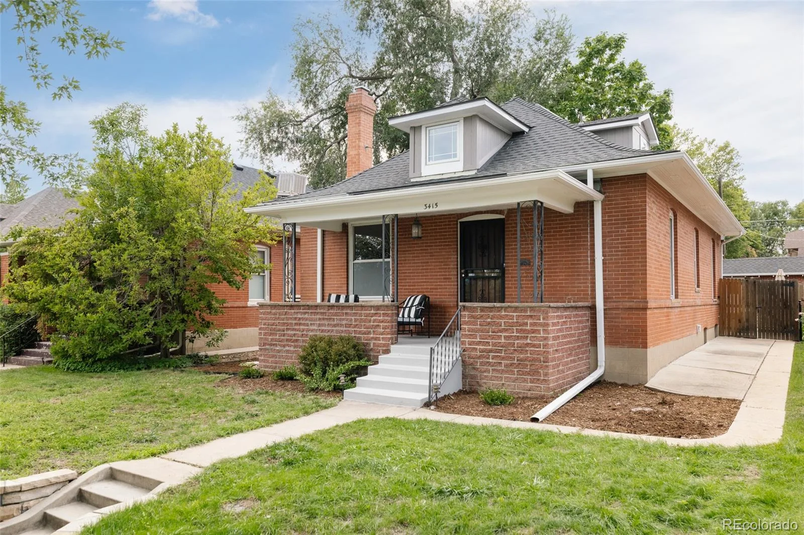 3415 Meade Street Denver CO 80211 | MLS #REC4045282 08202026132420 1600 27
