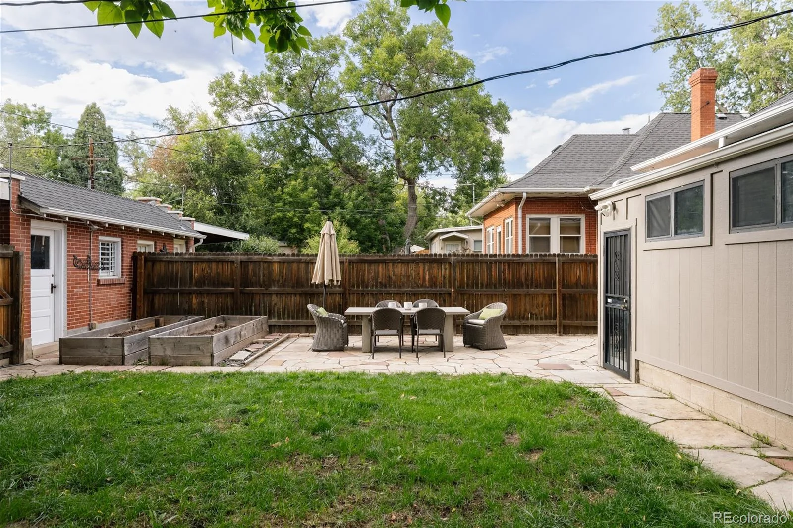 3415 Meade Street Denver CO 80211 | MLS #REC4045282 08202026132420 1600 30