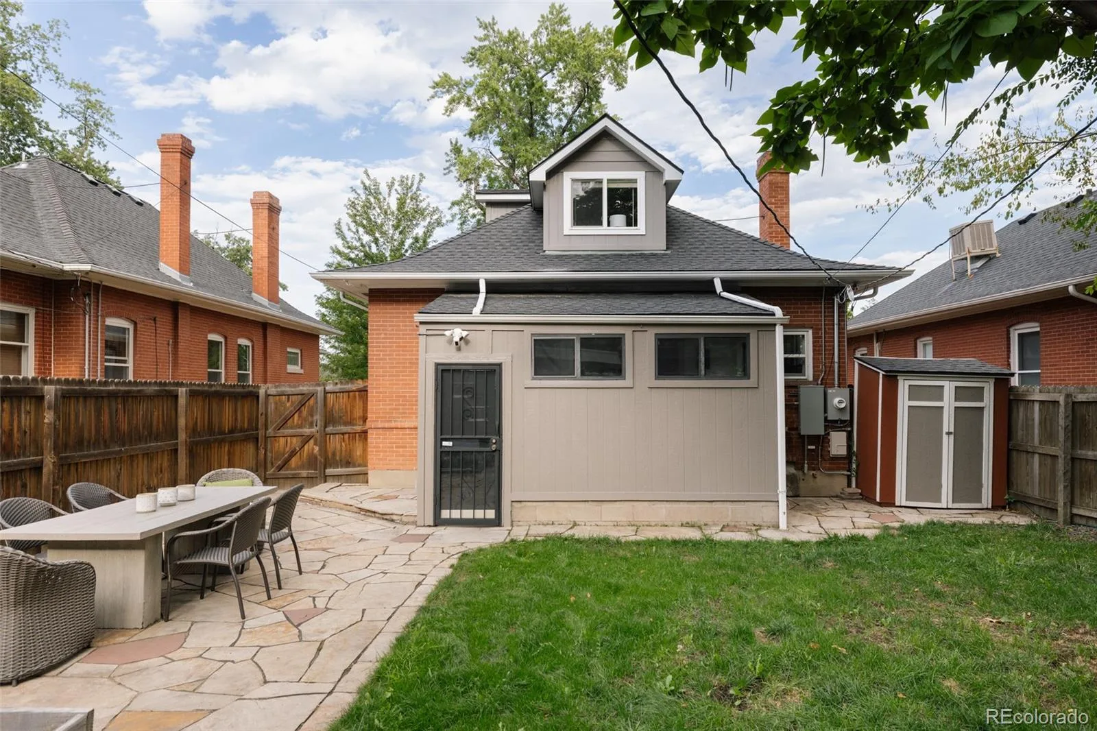 3415 Meade Street Denver CO 80211 | MLS #REC4045282 08202026132420 1600 31
