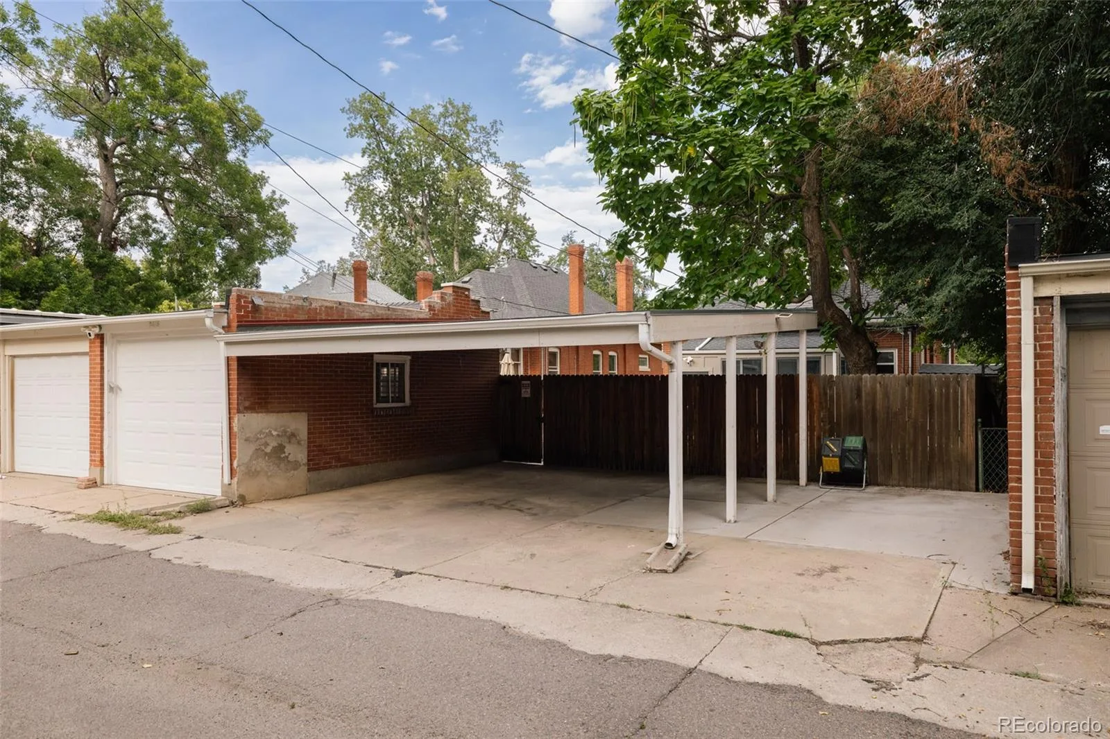 3415 Meade Street Denver CO 80211 | MLS #REC4045282 08202026132420 1600 32