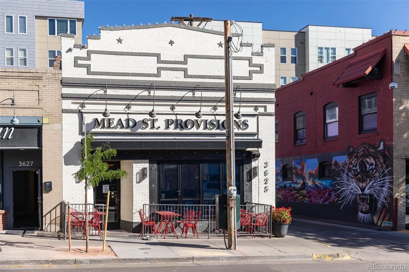 3415 Meade Street Denver CO 80211 | MLS #REC4045282 08202026132420 1600 37
