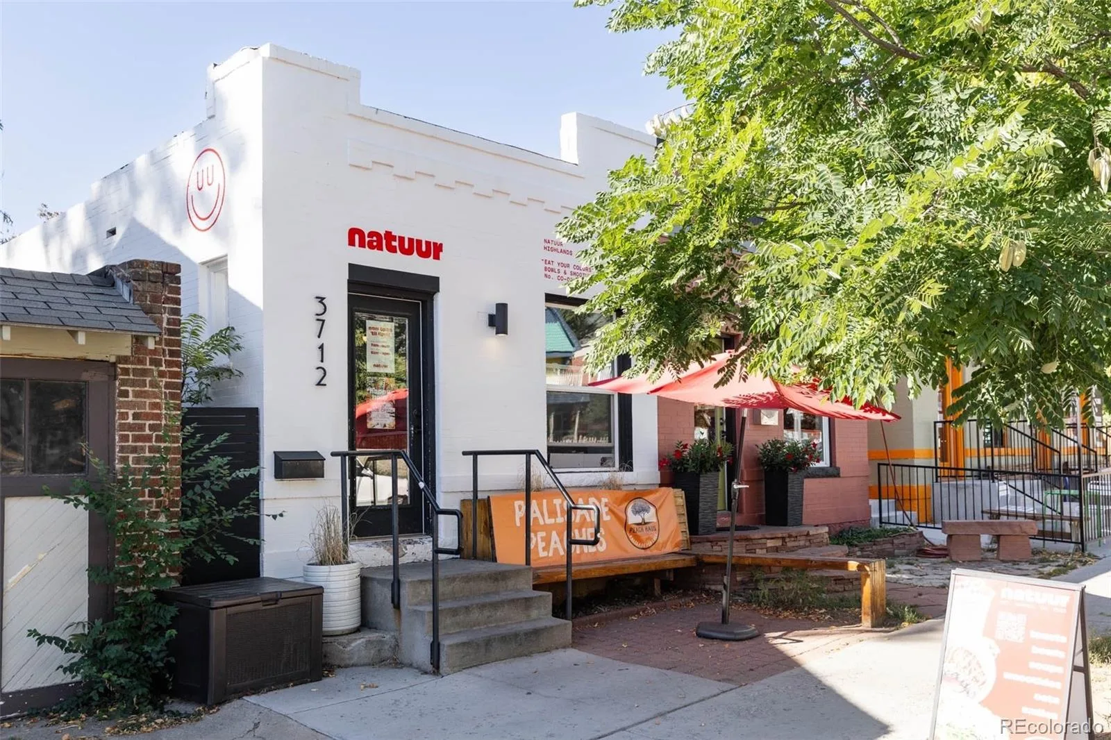 3415 Meade Street Denver CO 80211 | MLS #REC4045282 08202026132420 1600 38