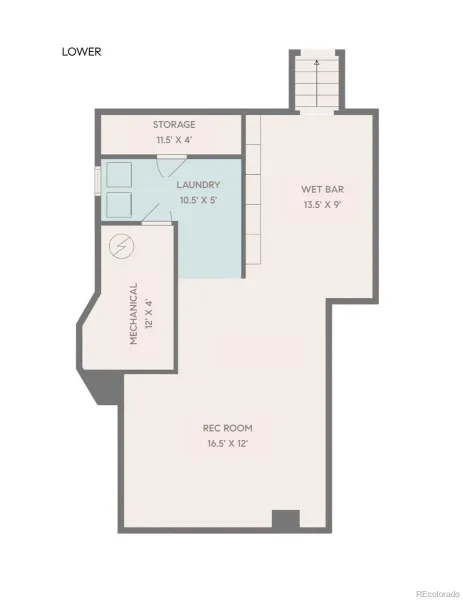 3415 Meade Street Denver CO 80211 | MLS #REC4045282 08202026132420 800 35