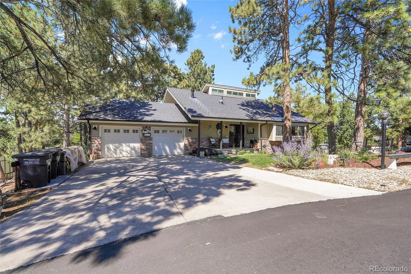 5649 Quinlin Court Parker CO 80134 MLS #REC4045692 06012026132414 1600 1