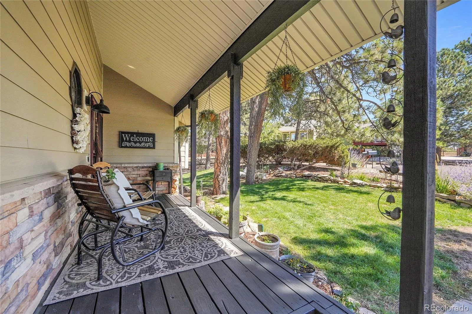 5649 Quinlin Court Parker CO 80134 MLS #REC4045692 06012026132414 1600 2