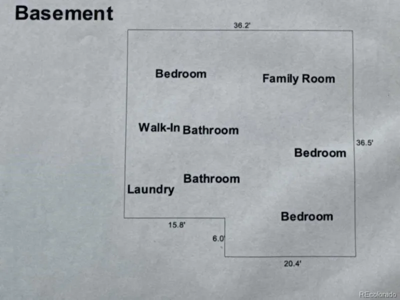 5649 Quinlin Court Parker CO 80134 MLS #REC4045692 06012026132414 800 45