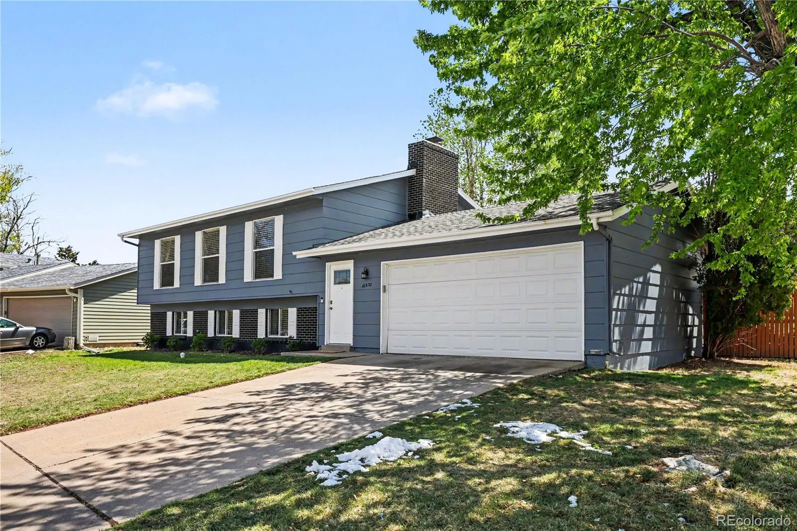 16570 E Baltic Place Aurora CO 80013 MLS #REC4048891 05092026054712 1600 2