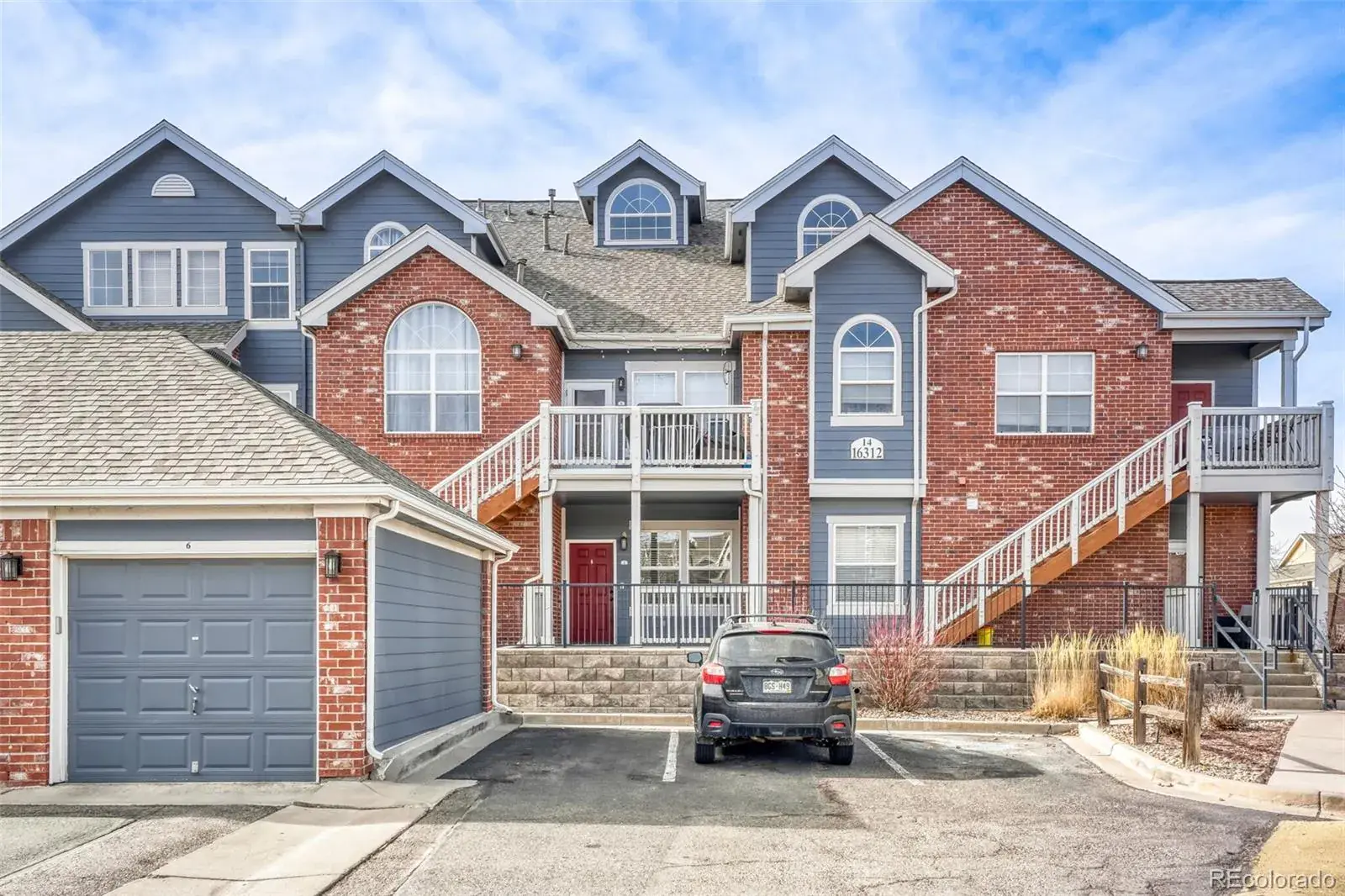 16312 E Fremont Avenue #2 Aurora CO 80016 MLS #REC4048926 02132026233042 1600 1