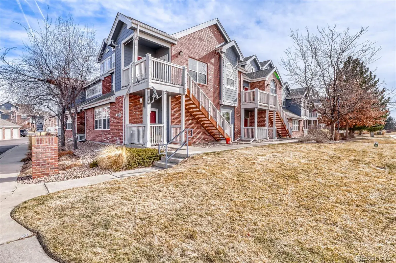 16312 E Fremont Avenue #2 Aurora CO 80016 MLS #REC4048926 02132026233042 1600 16