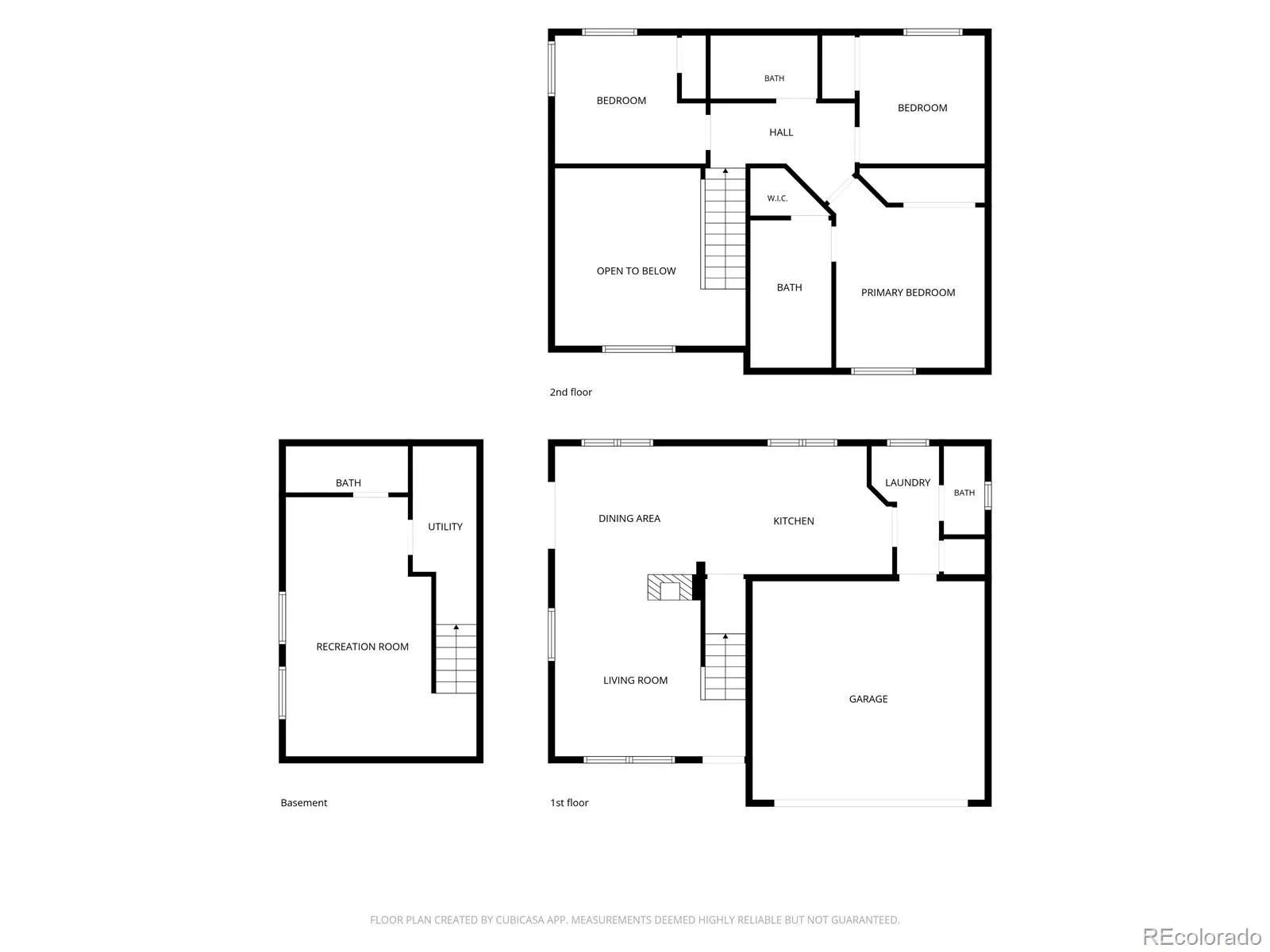 4625 Gibraltar Street Denver CO 80249 | MLS #REC4050208 08082026224430 1600 36