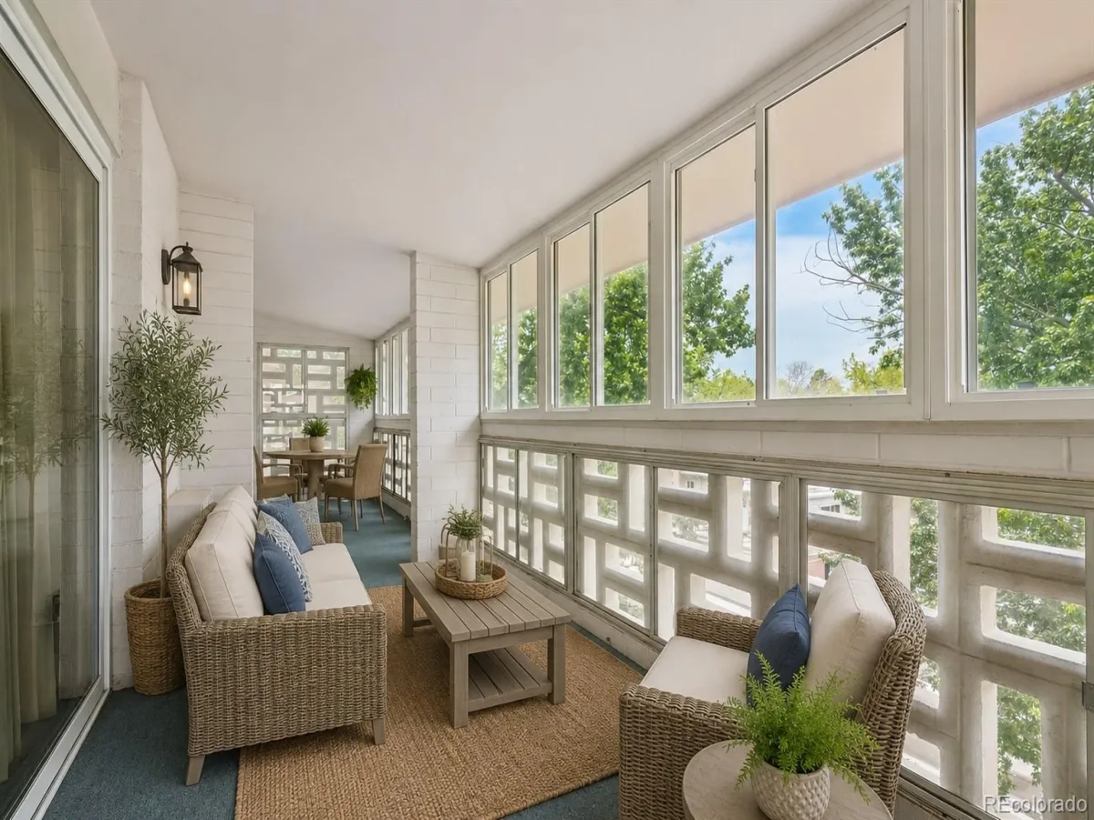 9315 E Center Avenue #2D Denver CO 80247 MLS #REC4053622 05122026190244 1200 16