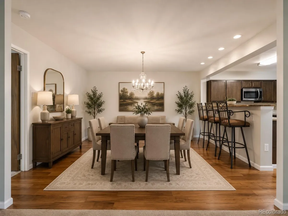 9315 E Center Avenue #2D Denver CO 80247 MLS #REC4053622 05122026190244 1200 6
