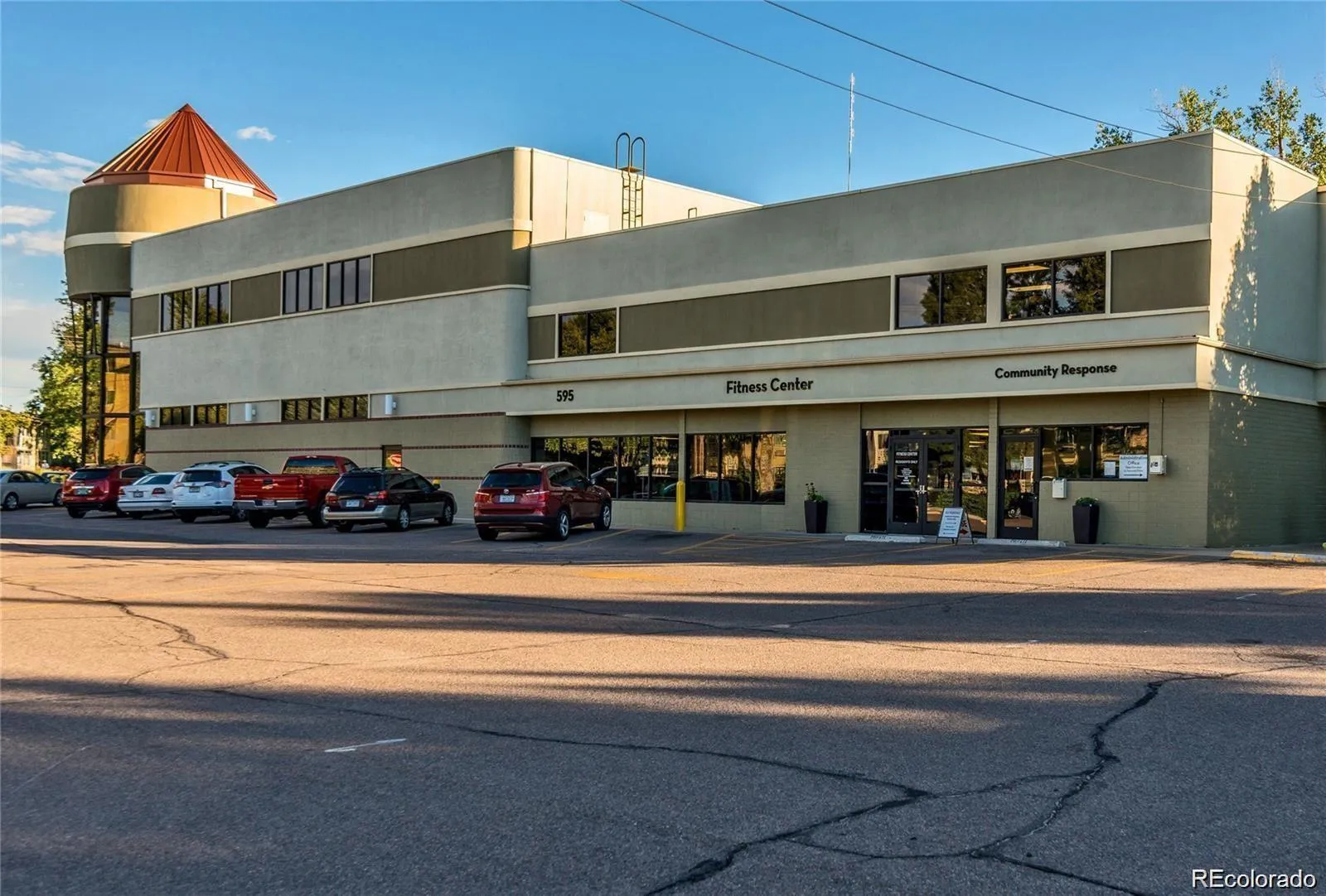 9315 E Center Avenue #2D Denver CO 80247 MLS #REC4053622 05122026190244 1600 29