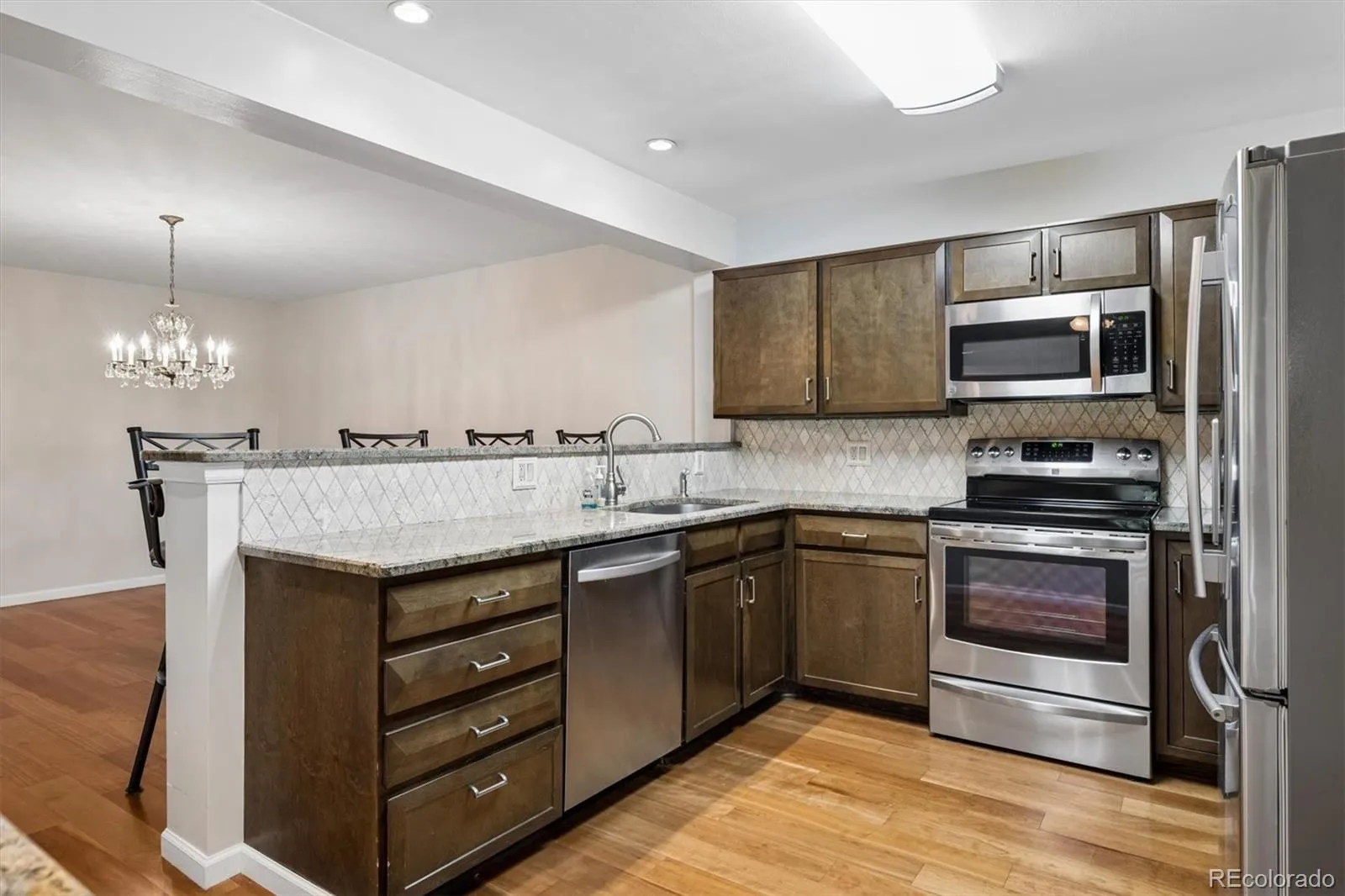 9315 E Center Avenue #2D Denver CO 80247 MLS #REC4053622 05122026190244 1600 3