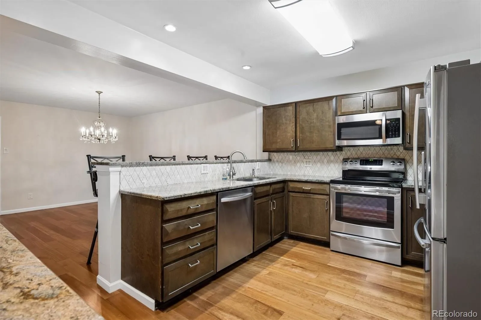 9315 E Center Avenue #2D Denver CO 80247 MLS #REC4053622 05122026190244 1600 4