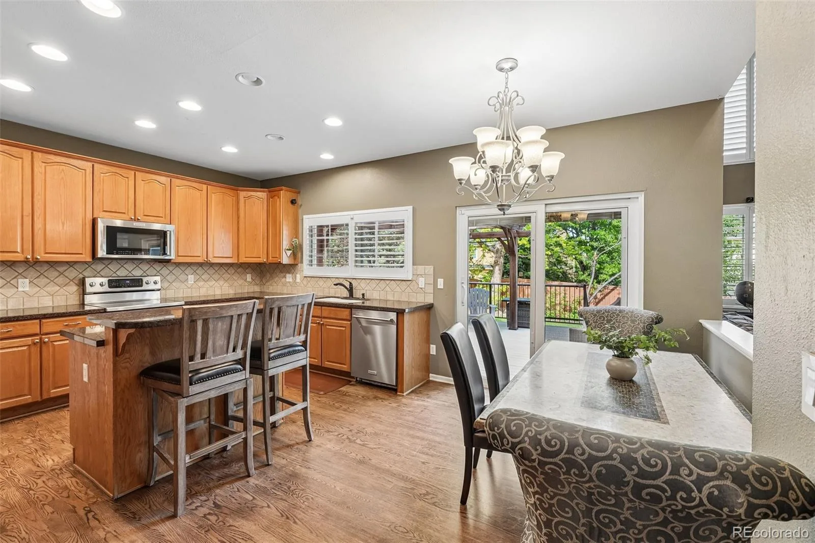10053 Heywood Street Littleton CO 80130 | MLS #REC4054844 07152026225737 1600 11