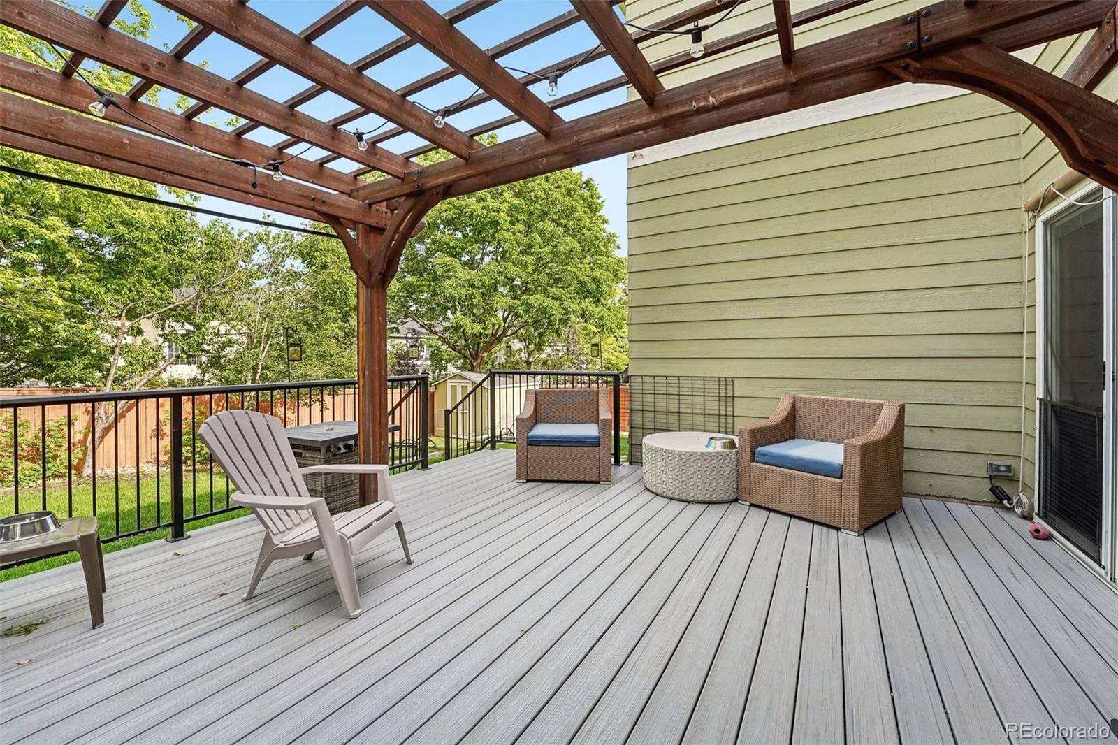 10053 Heywood Street Littleton CO 80130 | MLS #REC4054844 07152026225737 1600 13