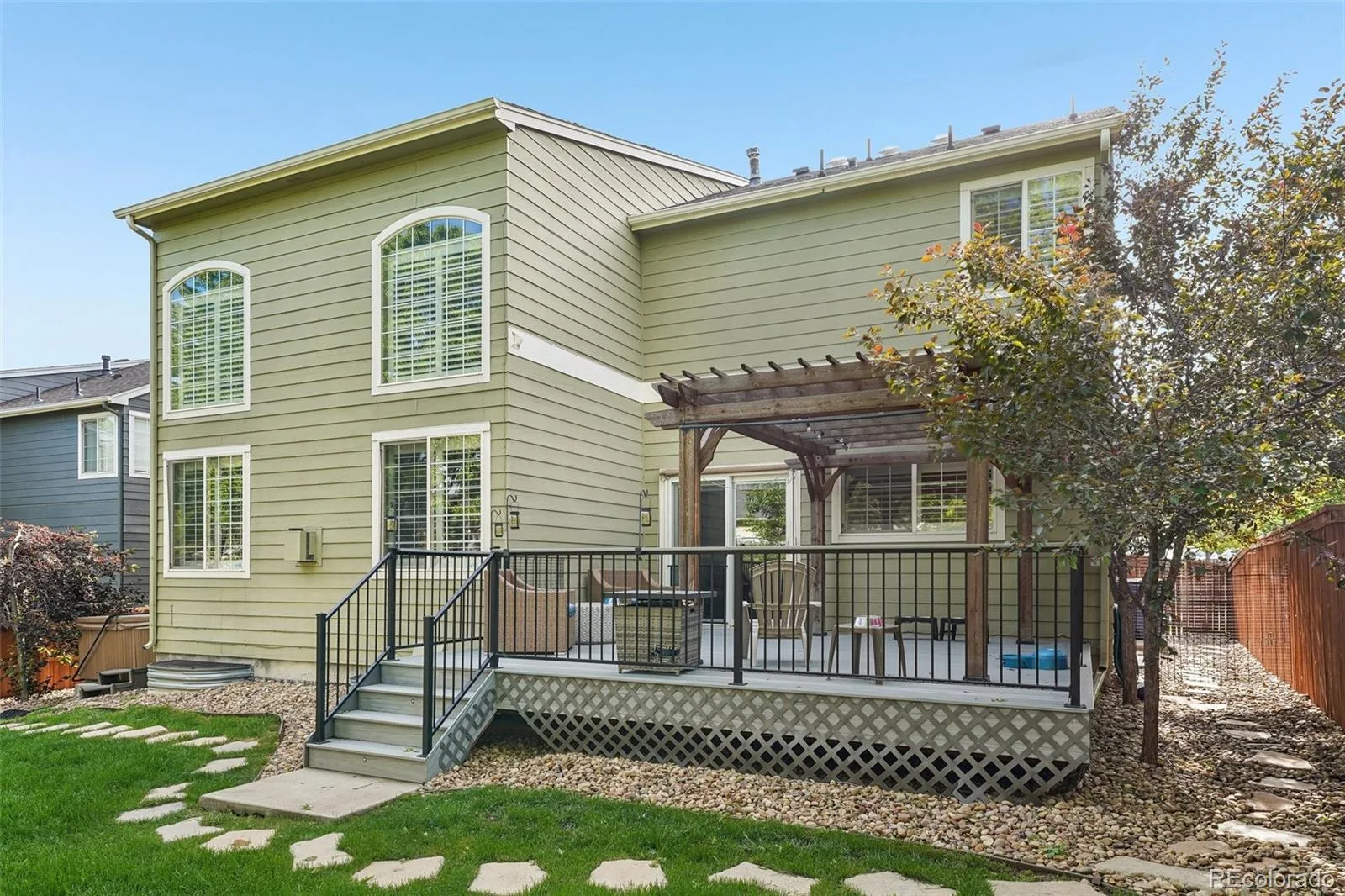 10053 Heywood Street Littleton CO 80130 | MLS #REC4054844 07152026225737 1600 14