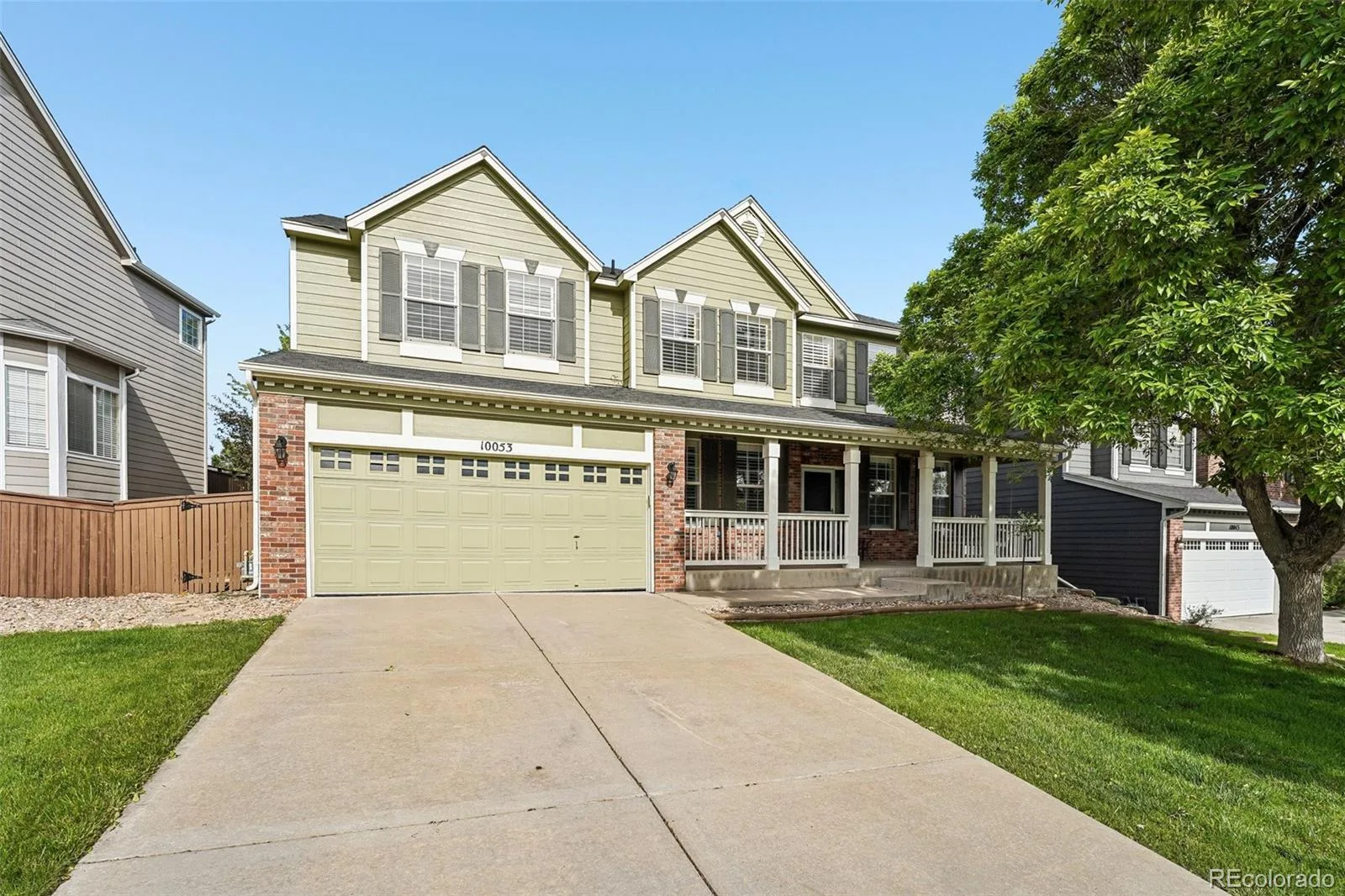 10053 Heywood Street Littleton CO 80130 | MLS #REC4054844 07152026225737 1600 45