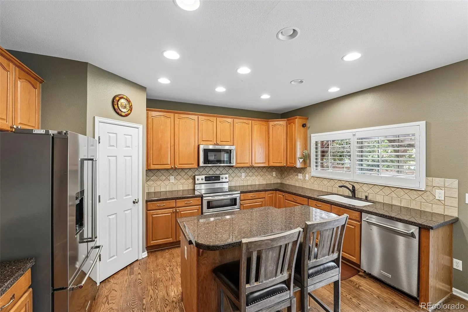 10053 Heywood Street Littleton CO 80130 | MLS #REC4054844 07152026225737 1600 6