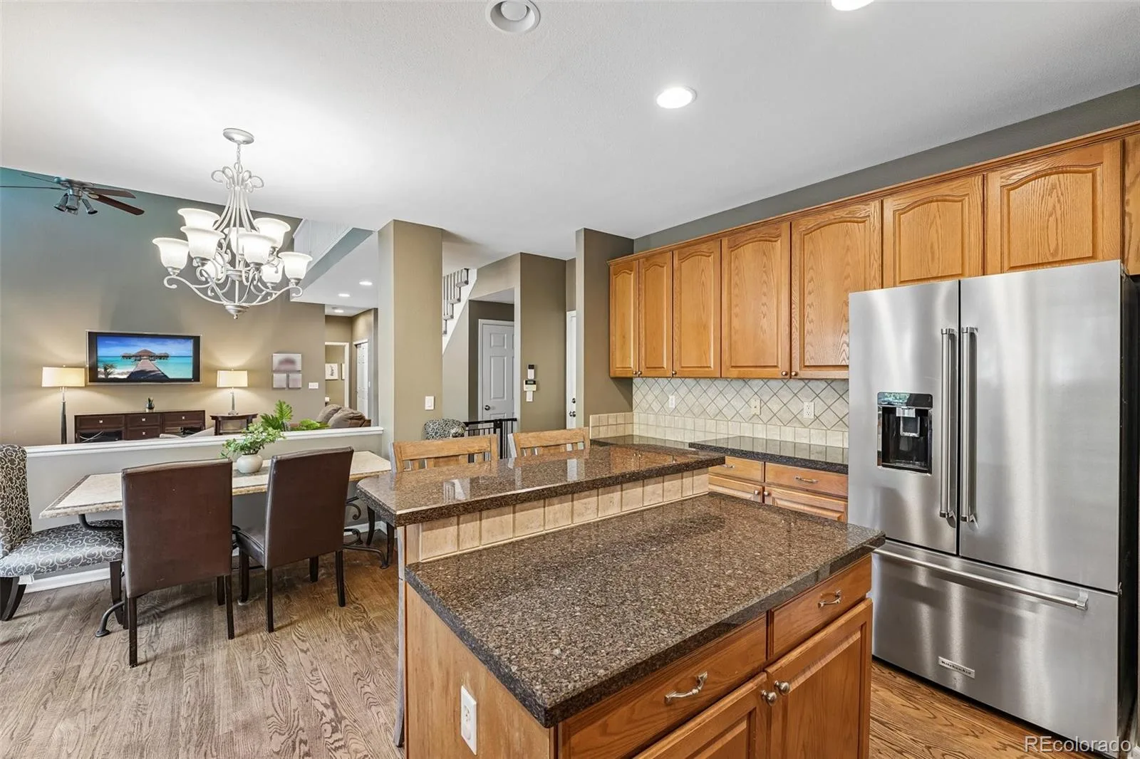 10053 Heywood Street Littleton CO 80130 | MLS #REC4054844 07152026225737 1600 9