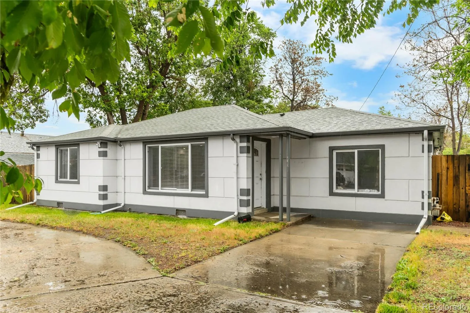 7010 W 44th Avenue Wheat Ridge CO 80033 MLS #REC4057845 05212026005045 1600 1