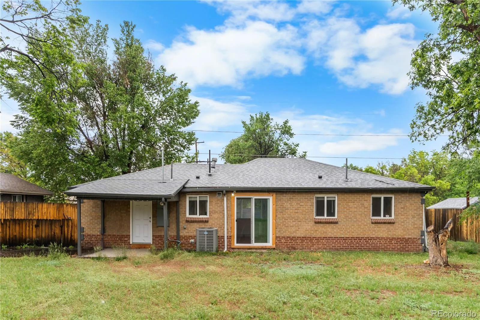 7010 W 44th Avenue Wheat Ridge CO 80033 MLS #REC4057845 05212026005045 1600 27
