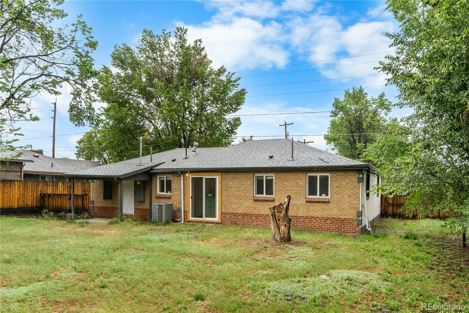 7010 W 44th Avenue Wheat Ridge CO 80033 MLS #REC4057845 05212026005045 1600 28