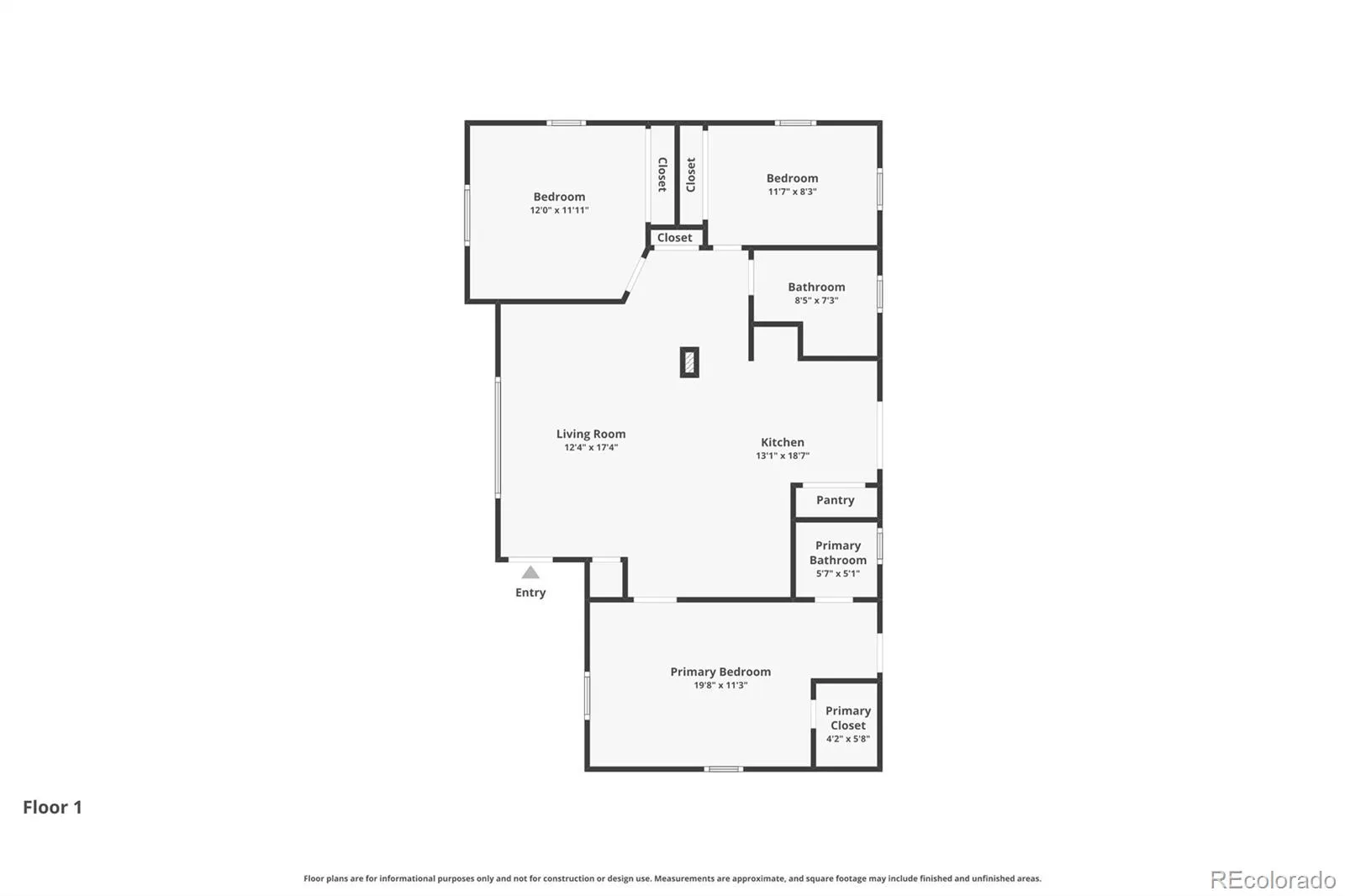 7010 W 44th Avenue Wheat Ridge CO 80033 MLS #REC4057845 05212026005045 1600 30