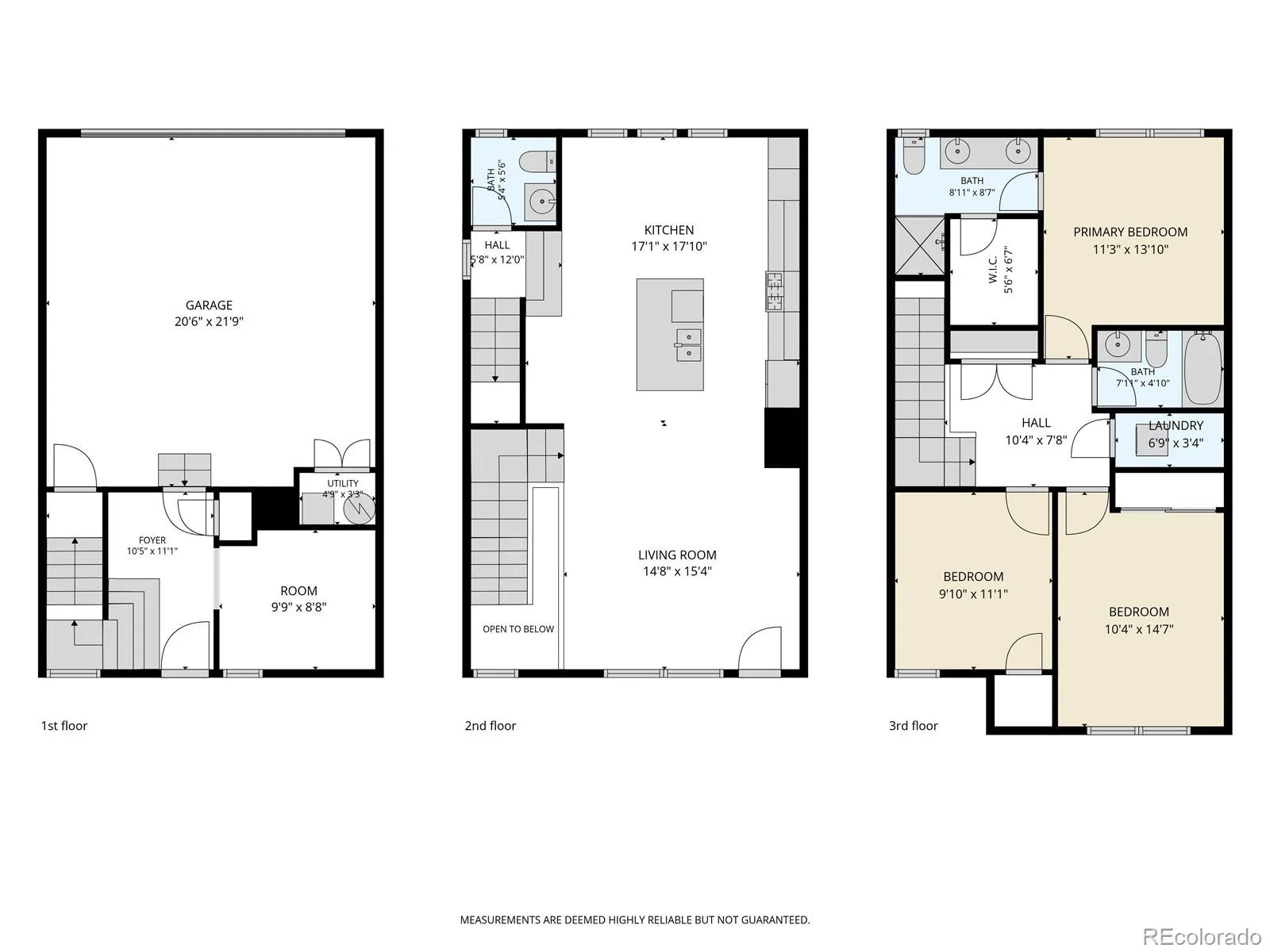 530 E Hinsdale Avenue Littleton CO 80122 | MLS #REC4058081 08272026043321 1600 38