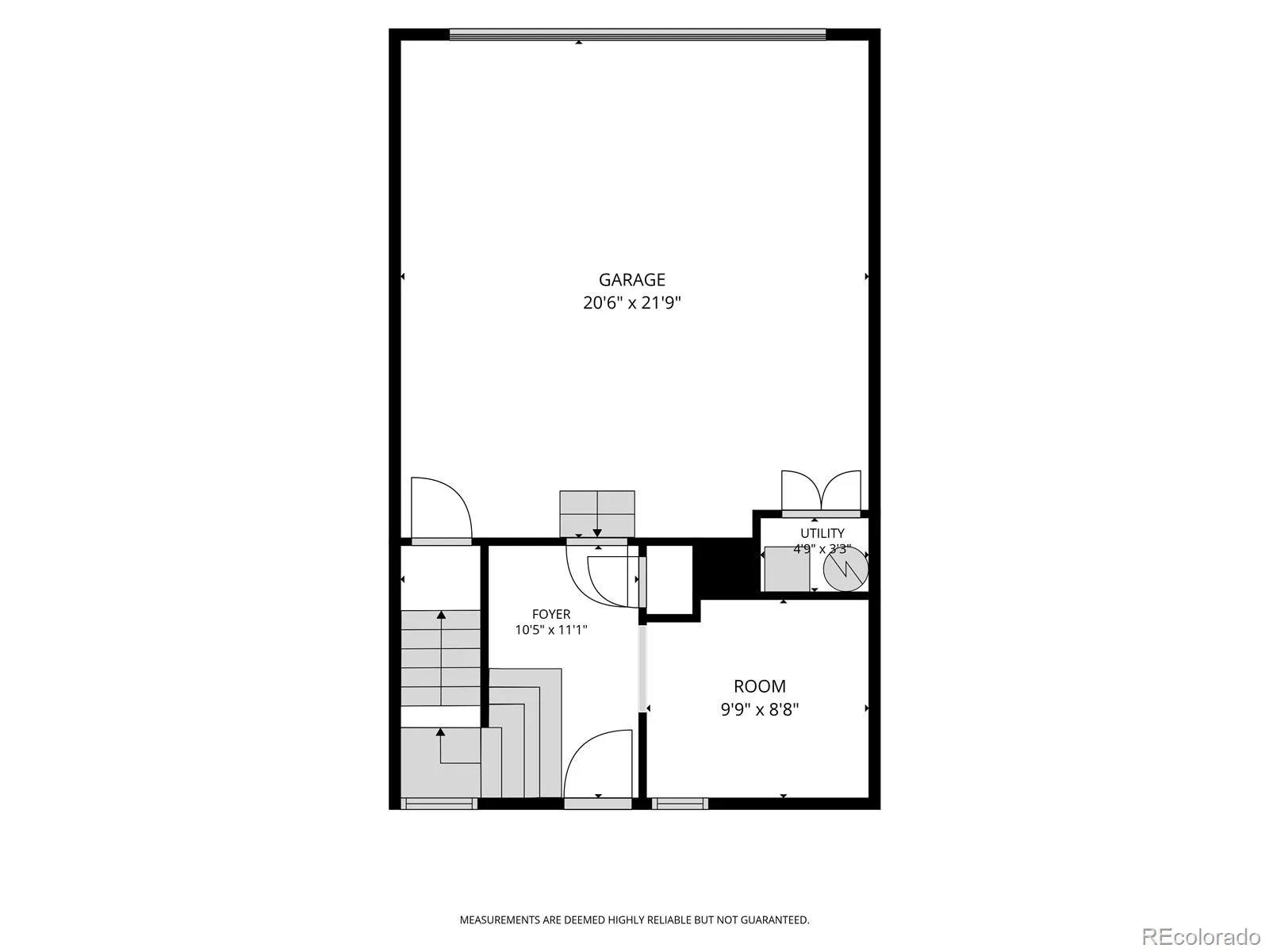 530 E Hinsdale Avenue Littleton CO 80122 | MLS #REC4058081 08272026043321 1600 39
