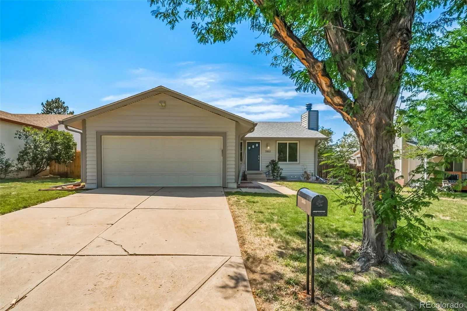 3865 S Nucla Street Aurora CO 80013 | MLS #REC4059930 08032026181536 1600 2