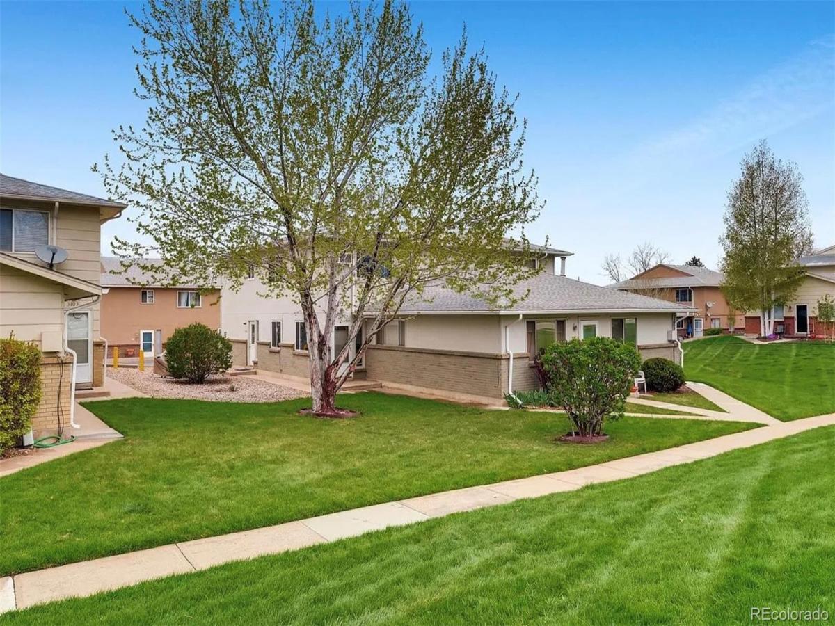 7309 W Hampden Avenue Lakewood CO 80227 | MLS #REC4059955 MLS #REC4059955 image #0