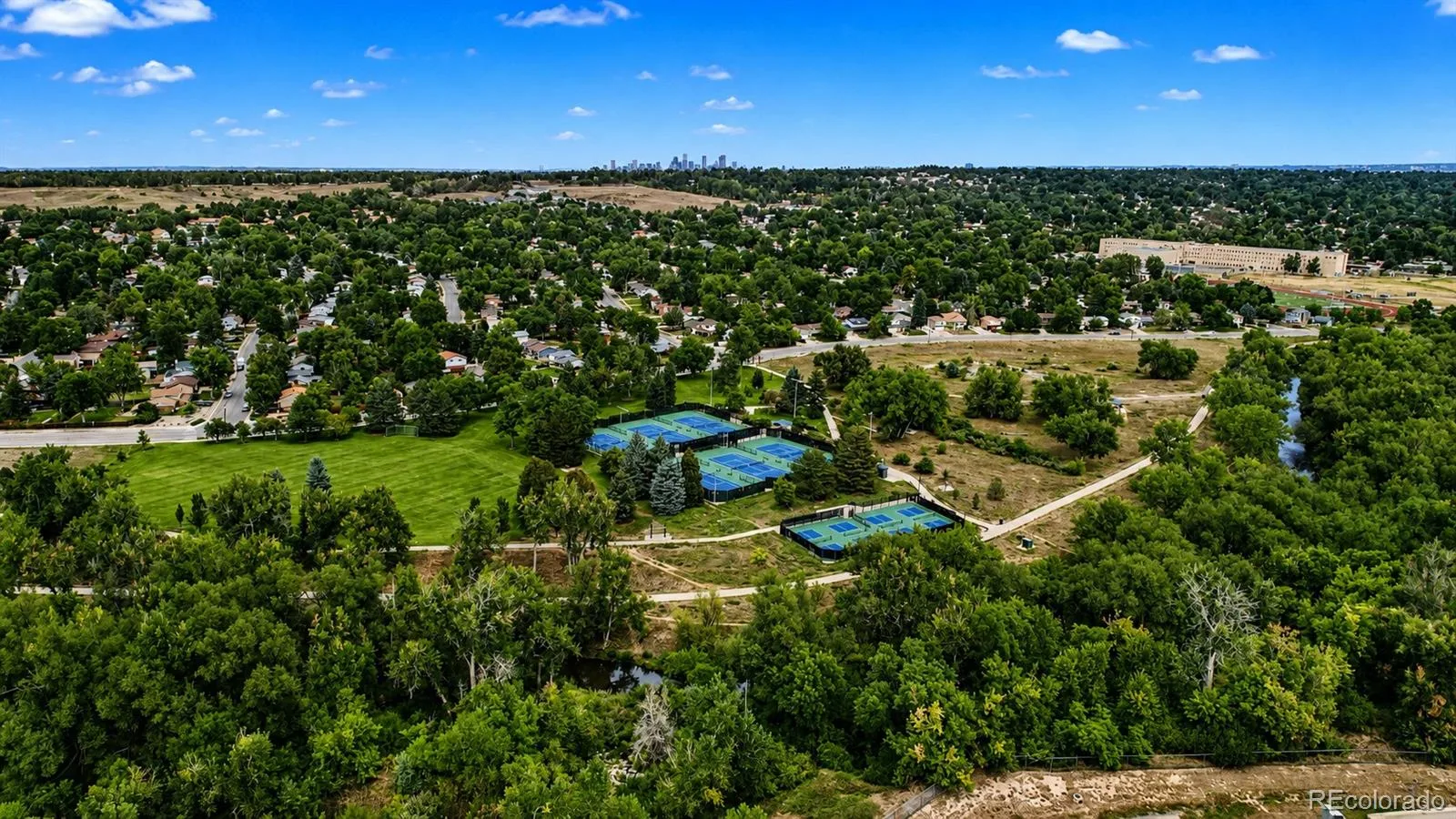 7309 W Hampden Avenue Lakewood CO 80227 | MLS #REC4059955 08192026232701 1600 7