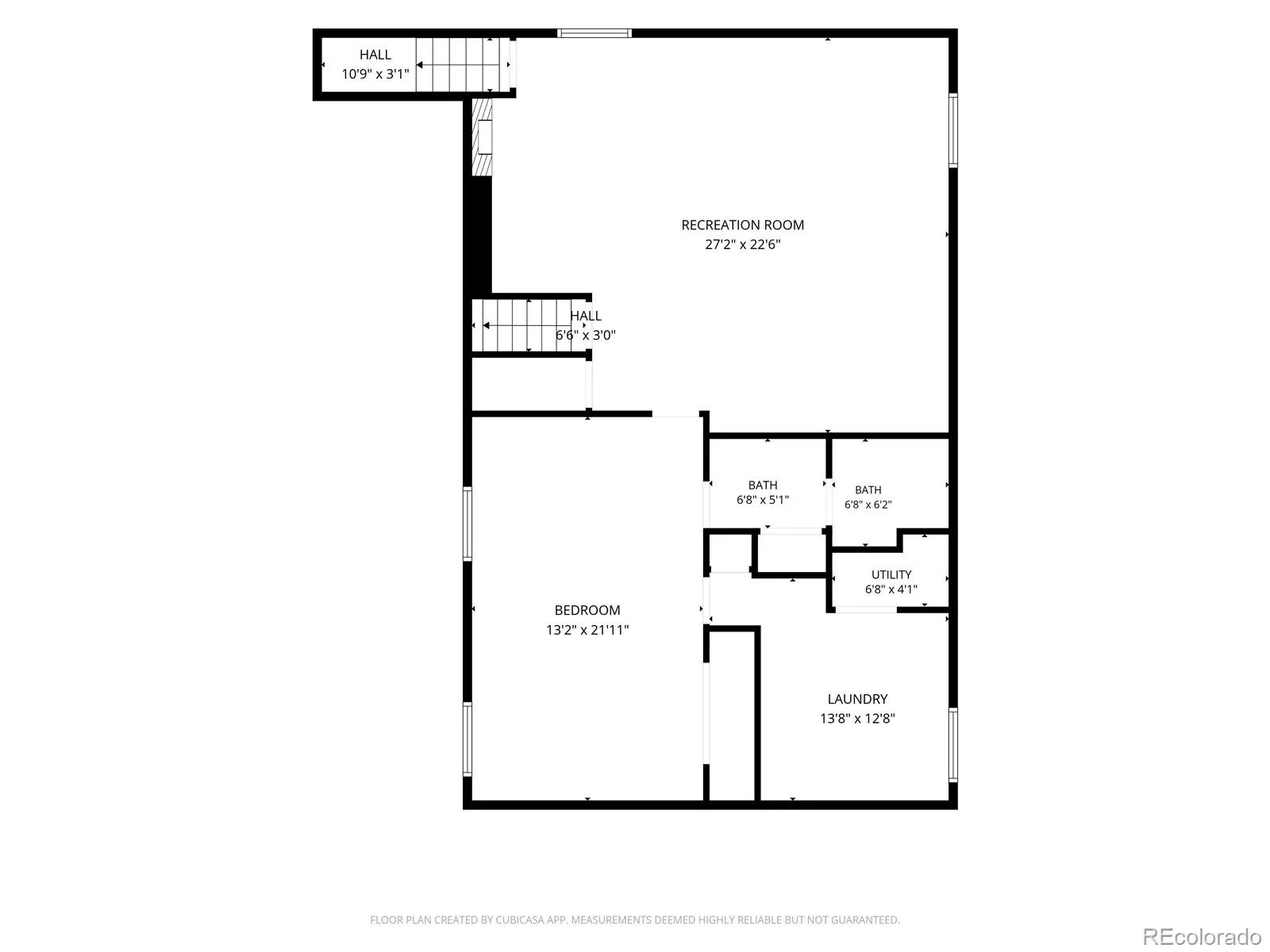 1404 E Fremont N Circle Centennial CO 80122 | MLS #REC4061124 08262026021751 1600 38