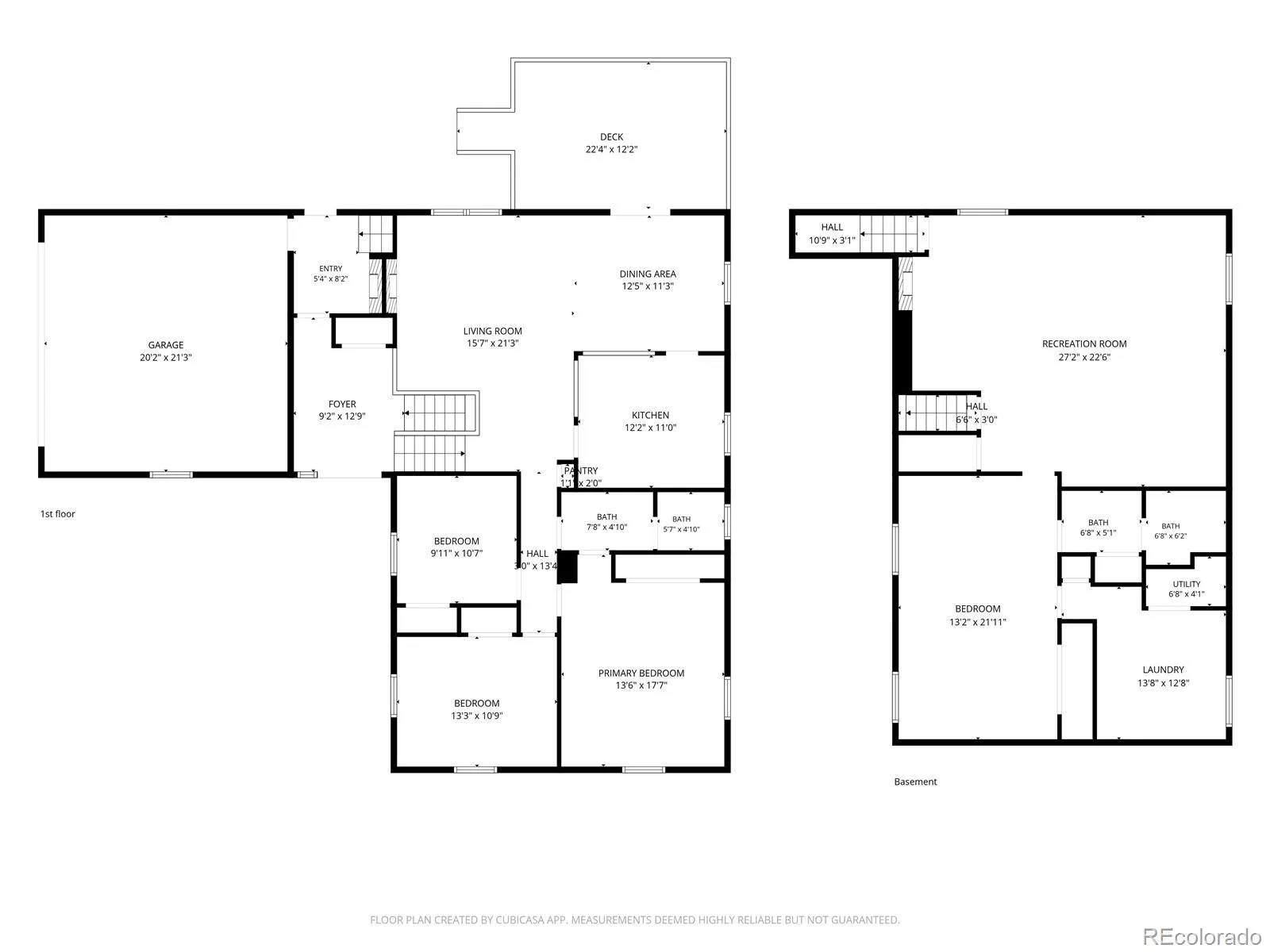 1404 E Fremont N Circle Centennial CO 80122 | MLS #REC4061124 08262026021751 1600 39