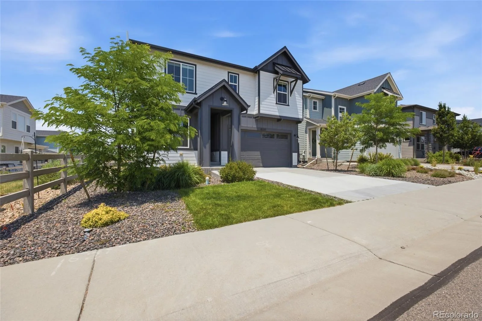 8223 Big Thompson Street Littleton CO 80125 | MLS #REC4061430 07062026170217 1600 1