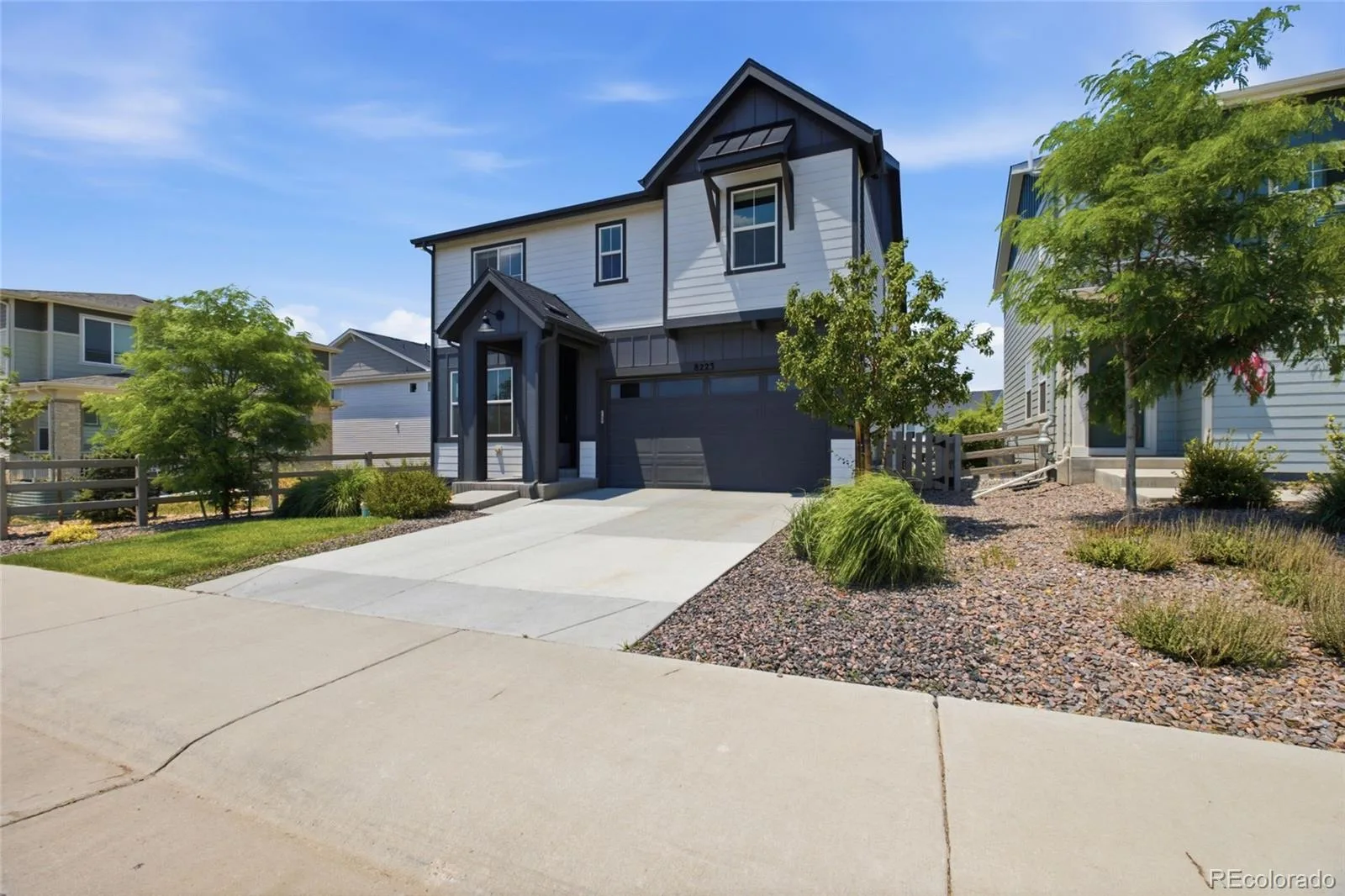 8223 Big Thompson Street Littleton CO 80125 | MLS #REC4061430 07062026170217 1600 2