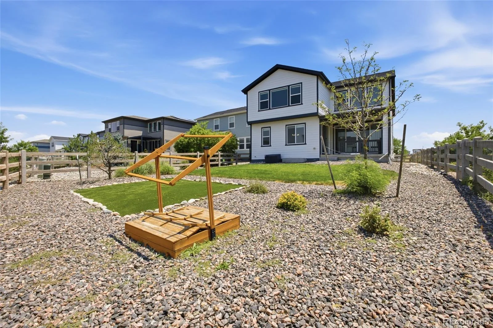 8223 Big Thompson Street Littleton CO 80125 | MLS #REC4061430 07062026170217 1600 29