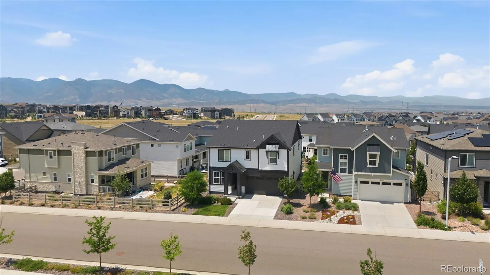 8223 Big Thompson Street Littleton CO 80125 | MLS #REC4061430 07062026170217 1600 32